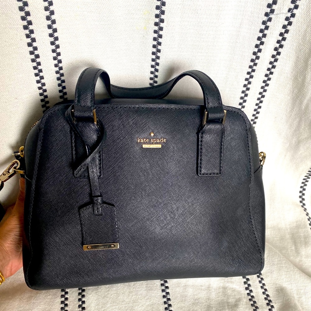 Kate Spade Cameron Street Little Babe Satchel